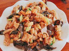 -独流饭店(静海区国土资源分局西)