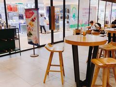 -星巴克臻选(舟山凯虹广场店)