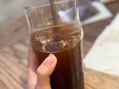 -Vanilla Specialty Coffee(八大关店)