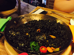 -CRAZYONES西班牙海鲜饭(上海美罗城店)