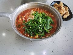 -官人桥番茄米线(温江行署店)