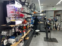 -TREK崔克自行车(徐汇滨江店)