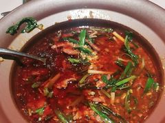 -贡宴盐帮菜自贡驻京联络处餐厅