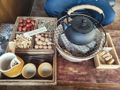 -陶野咖啡·面包披萨