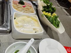 -海底捞火锅(凯德广场店)