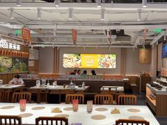 -呷哺呷哺(砂之船奥莱店)