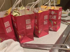 -海底捞火锅(群光广场店)