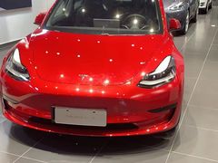 -TESLA 特斯拉(上海太古汇体验店)