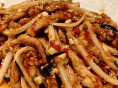 -平川·程玉平川菜工作室