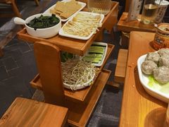 -堂客老火锅(欣阳广场总店)