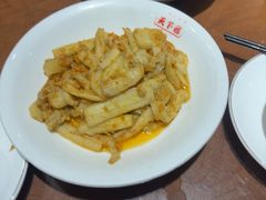 -天下客饭店(中山路店)