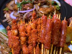 -状元虎.摇滚炒鸡.家常菜(义勇街店)