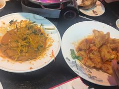 -老六杀猪菜(进乡街店)