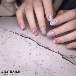 -LILY NAILS美甲美睫