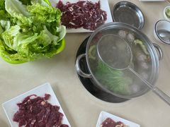 牛肉火锅-伟记牛肉(金鸿公路店)