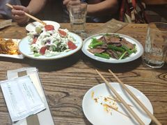 -有奴思烤肉·清真(正宁路店)