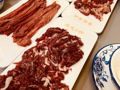 -杏花吴记牛肉火锅