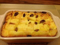 面包布丁-广州富力君悦大酒店·凯菲厅