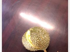 -101花果山山芭榴莲(史密斯街店)