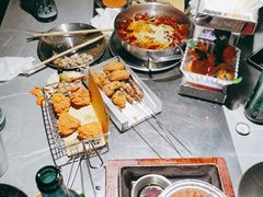 -M-MIX电音烤吧