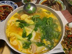 -阿嫂印象·民间江湖菜(大学城店)