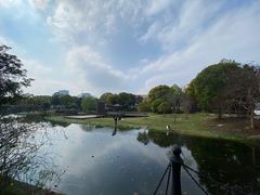 -美兰湖景区