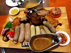 -布拉格餐厅· 中欧捷克菜(全国首店)