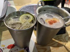 金刚饮料-韩国大金刚烤肉·料理(印象城店)