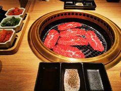 -牛角烧肉(步步高星城天地店)
