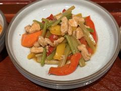 -山食间·中式营养轻餐(保利时光里店)