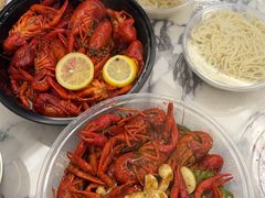 -呆虾王龙虾馆(南湖总店)