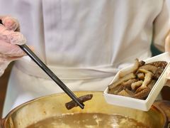 -虹御轩·传承江浙菜(虹桥店)
