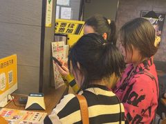 -真功夫(棠下店)