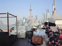 -罗斯福色戒酒吧(外滩店)