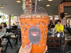 -大螃蟹海鲜餐厅
