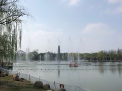 -祥源·阜阳生态乐园