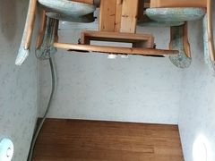-金山农民画村-枫泾波兰倒置屋