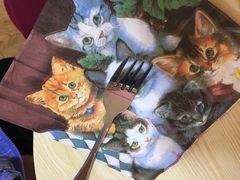 -李小姐の猫咖啡馆(五角场店)