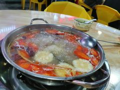 -老地方烤鱼(民心佳园店)