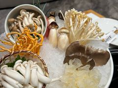 -大舜国风· 和牛火锅(绮霞街店)