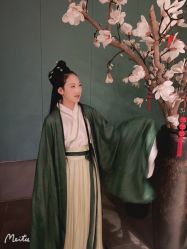 -盘子女人坊古装写真摄影(苏州旗舰店)