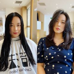 -THE LOG SALON 记录