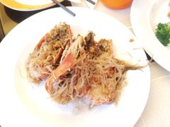 -百香自助餐厅·西安唐隆国际酒店(曲江店)