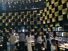 -太平洋海底世界