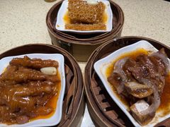 -点都德(长泰广场店)