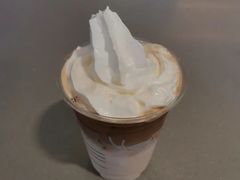 橙之海生酪拿铁-瑞幸咖啡(深业泰然大厦店)