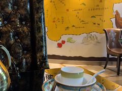 -木卡买提新疆餐厅·清真(新里海顿公馆店)