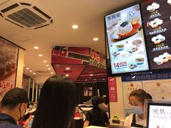 -小杨生煎(龙之梦购物中心店)