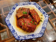 -呼吸森林·生态农庄农家乐私房菜