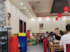 大堂-小唐小四川水煮鱼(北三路店)